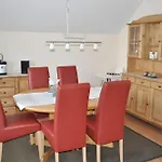 Appartement Gemuetliche Auf Dem Resthof Ahrensbok