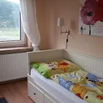 Gemuetliche Auf Dem Resthof