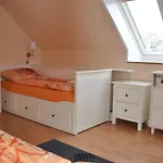 Appartement Gemuetliche Auf Dem Resthof *
