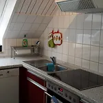 Appartement Gemuetliche Auf Dem Resthof *