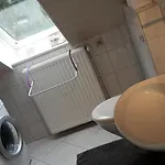 Gemuetliche Auf Dem Resthof Appartement