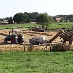Gemuetliche Auf Dem Resthof