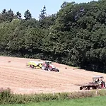 Gemuetliche Auf Dem Resthof Appartement