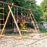 Gemuetliche Auf Dem Resthof * Ahrensbok