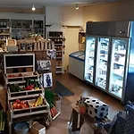 Appartement Gemuetliche Auf Dem Resthof Ahrensbok
