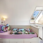 Appartement Gemuetliche Auf Dem Resthof Ahrensbok