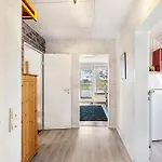 Gemuetliche Auf Dem Resthof Appartement