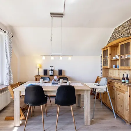 Appartement Gemuetliche Auf Dem Resthof