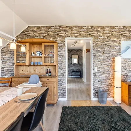 Appartement Gemuetliche Auf Dem Resthof
