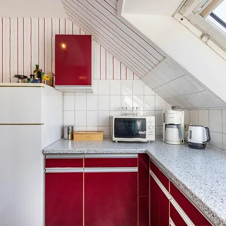 Gemuetliche Auf Dem Resthof Appartement *