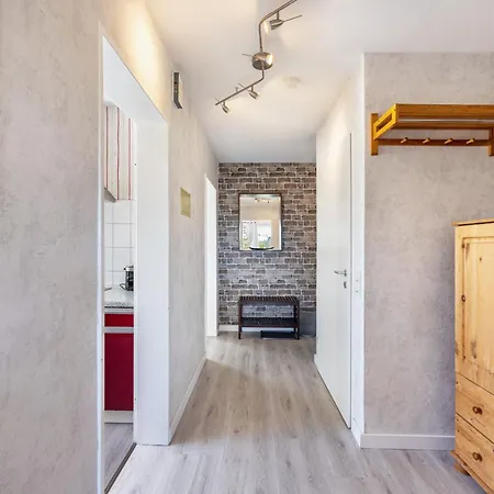 Appartement Gemuetliche Auf Dem Resthof