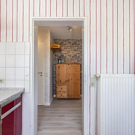 Gemuetliche Auf Dem Resthof Appartement *