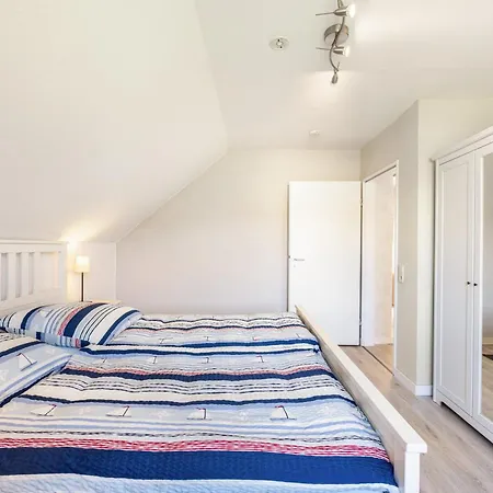 Gemuetliche Auf Dem Resthof Appartement *