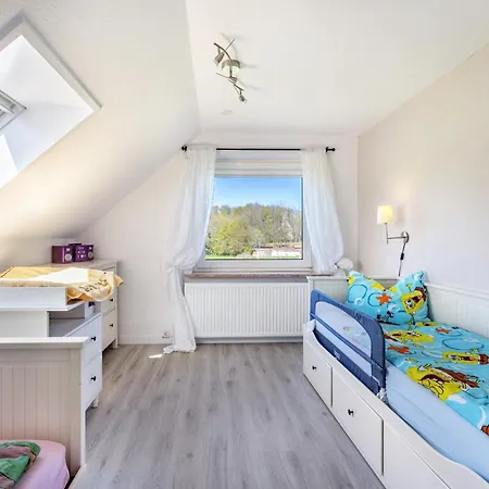 Gemuetliche Auf Dem Resthof Appartement *