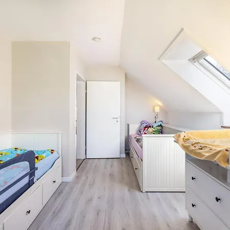 Gemuetliche Auf Dem Resthof Appartement