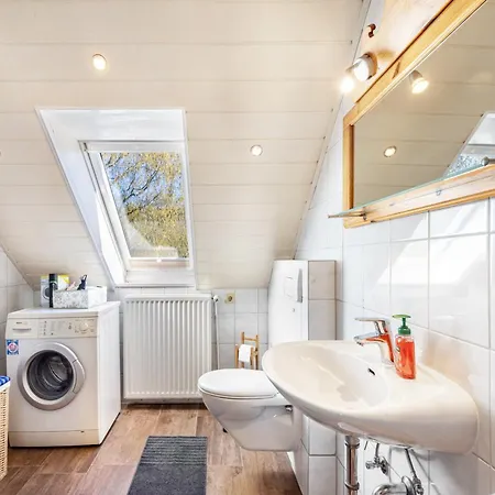 Appartement Gemuetliche Auf Dem Resthof
