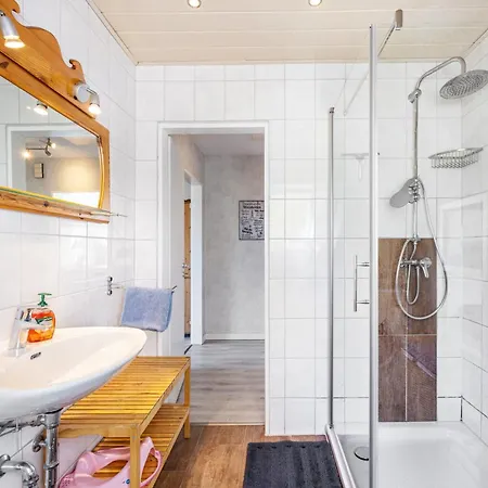 Appartement Gemuetliche Auf Dem Resthof