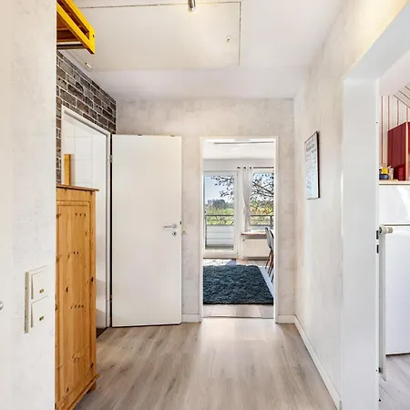 Gemuetliche Auf Dem Resthof Appartement