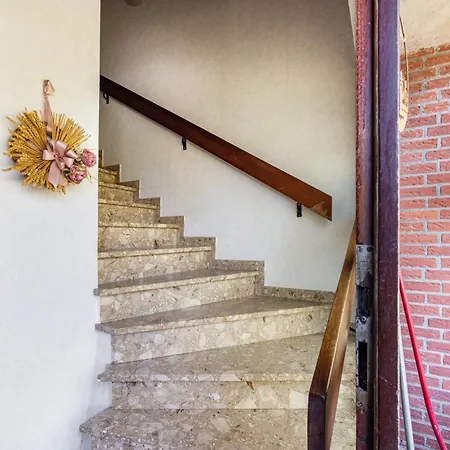Appartement Gemuetliche Auf Dem Resthof