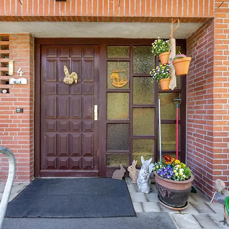 Appartement Gemuetliche Auf Dem Resthof Ahrensbok